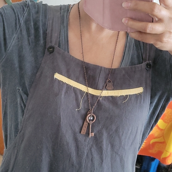 Good Works Necklace - Picture 2 of 8